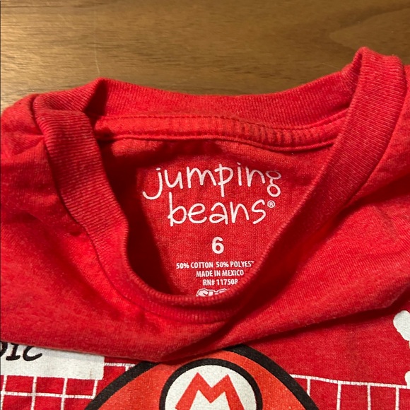 Boy’s Shirt Bundle Size 6 - Picture 13 of 14